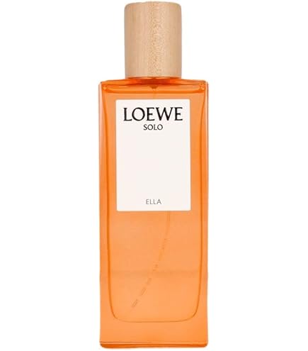 Loewe Aire Sutileza Eau De Toilette 100ml : Amazon.co.uk: Beauty